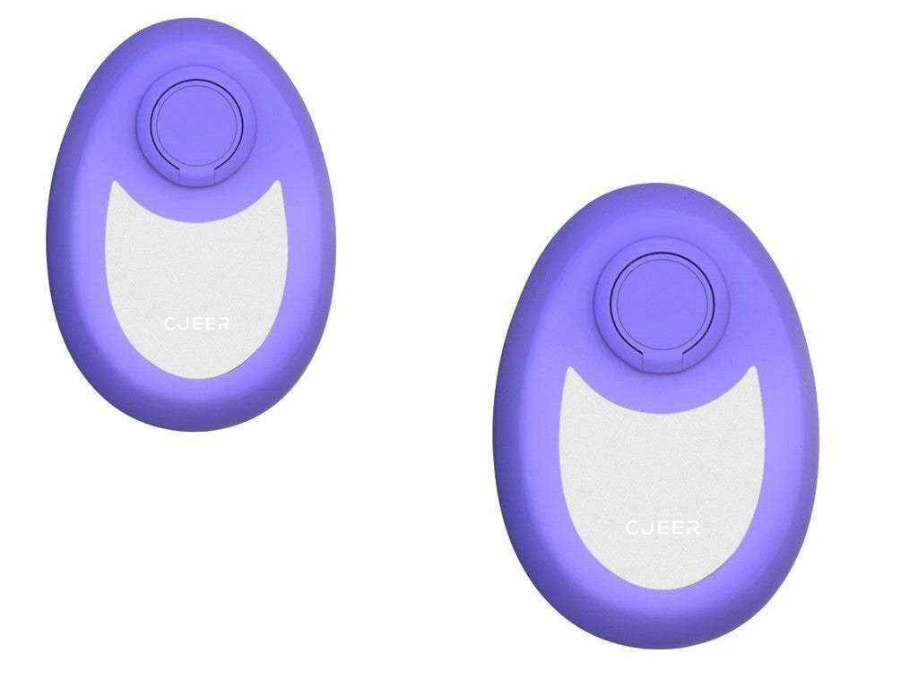 Effortless Hair Removal & Exfoliation Tool for Soft Skin