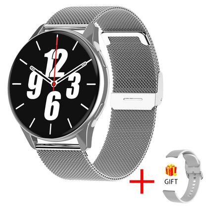 Smart Watch Round Bluetooth Calling